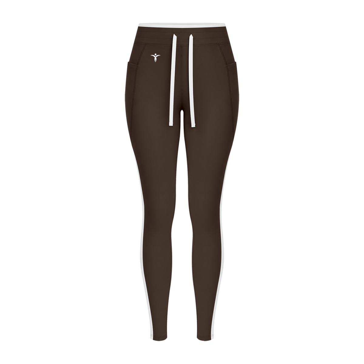 Women’s Color Block Yoga Leggings