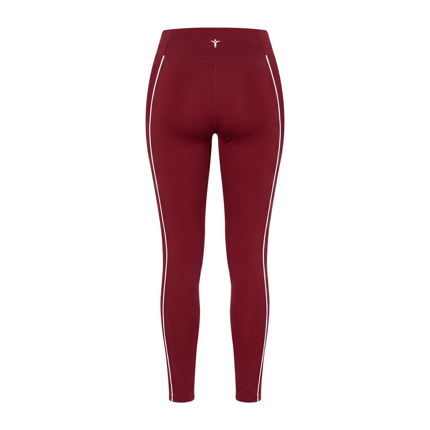 Women’s High-Waist Tapered Leggings