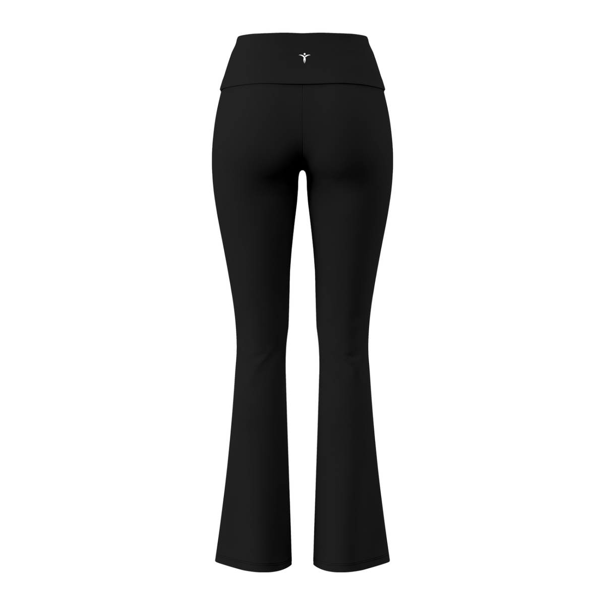 Women's High Rise Flared Yoga Pants