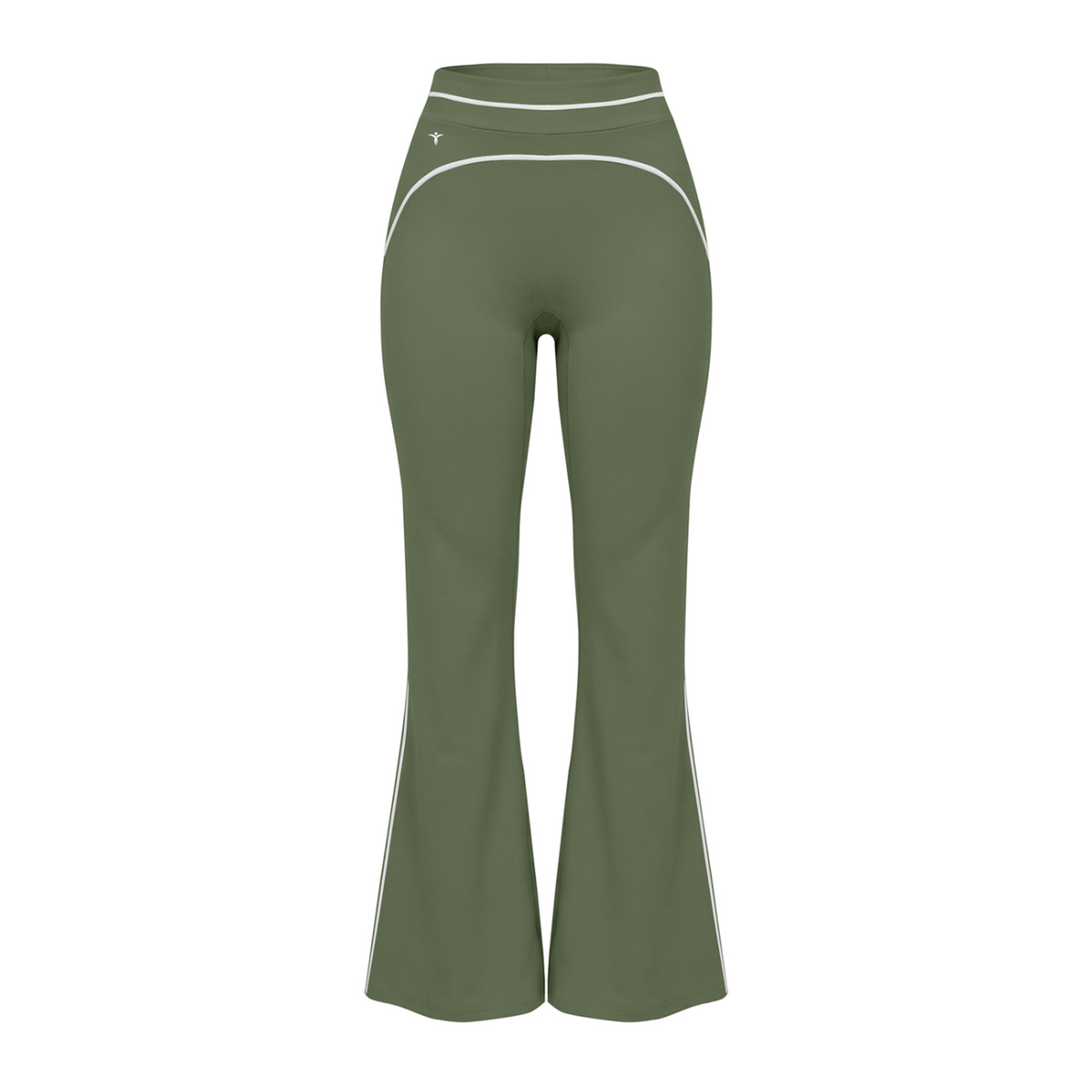Women’s High Rise Flared Yoga Pants