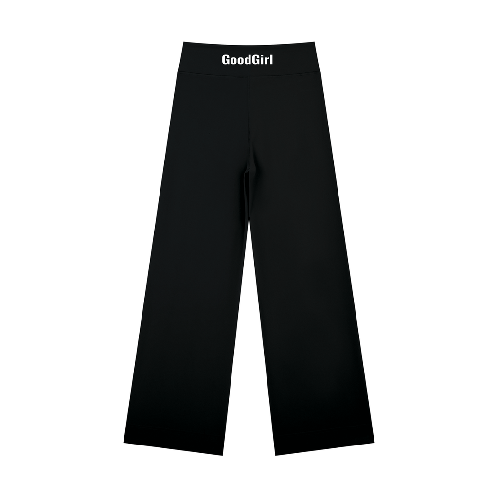Women’s High Rise Straight Leg Yoga Pants