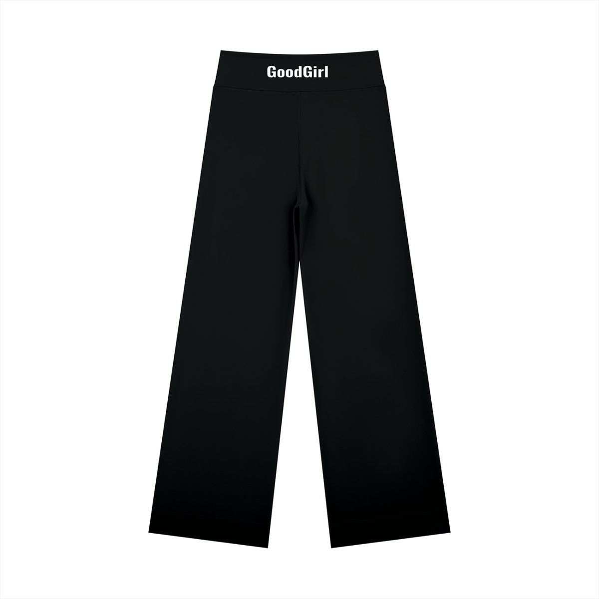 Women’s High Rise Straight Leg Yoga Pants