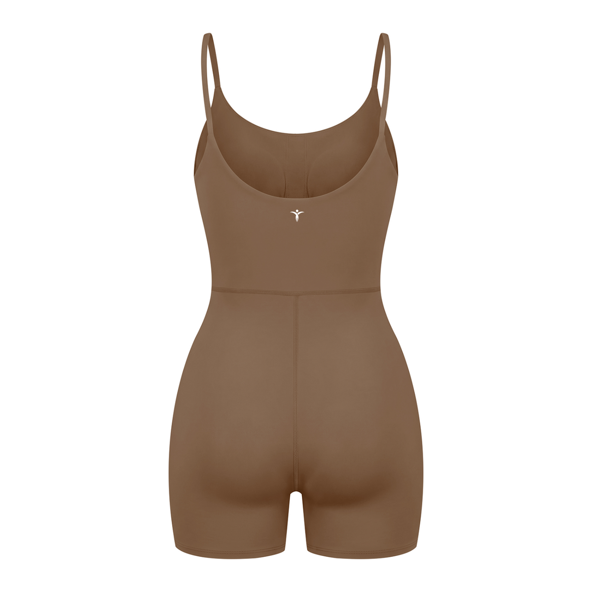 Women’s U-Neck Yoga Romper