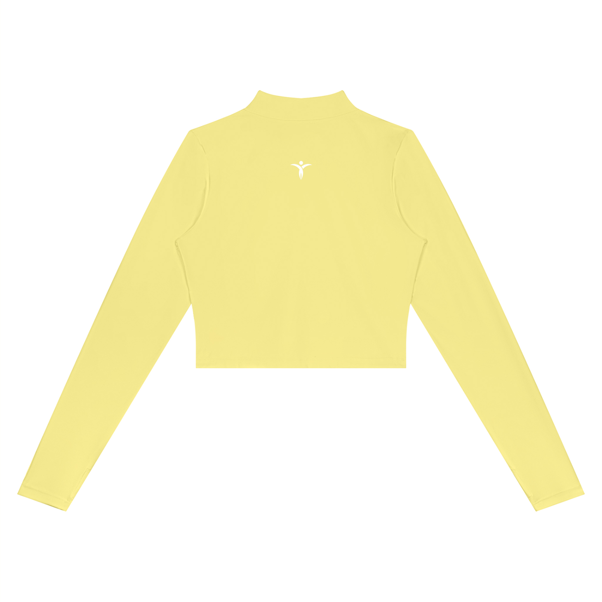 Women’s Crop Yoga Sports Jacket