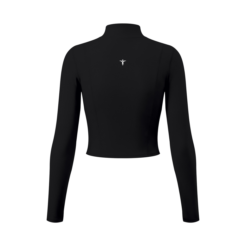 Women’s Full-Zip Sports Jacket