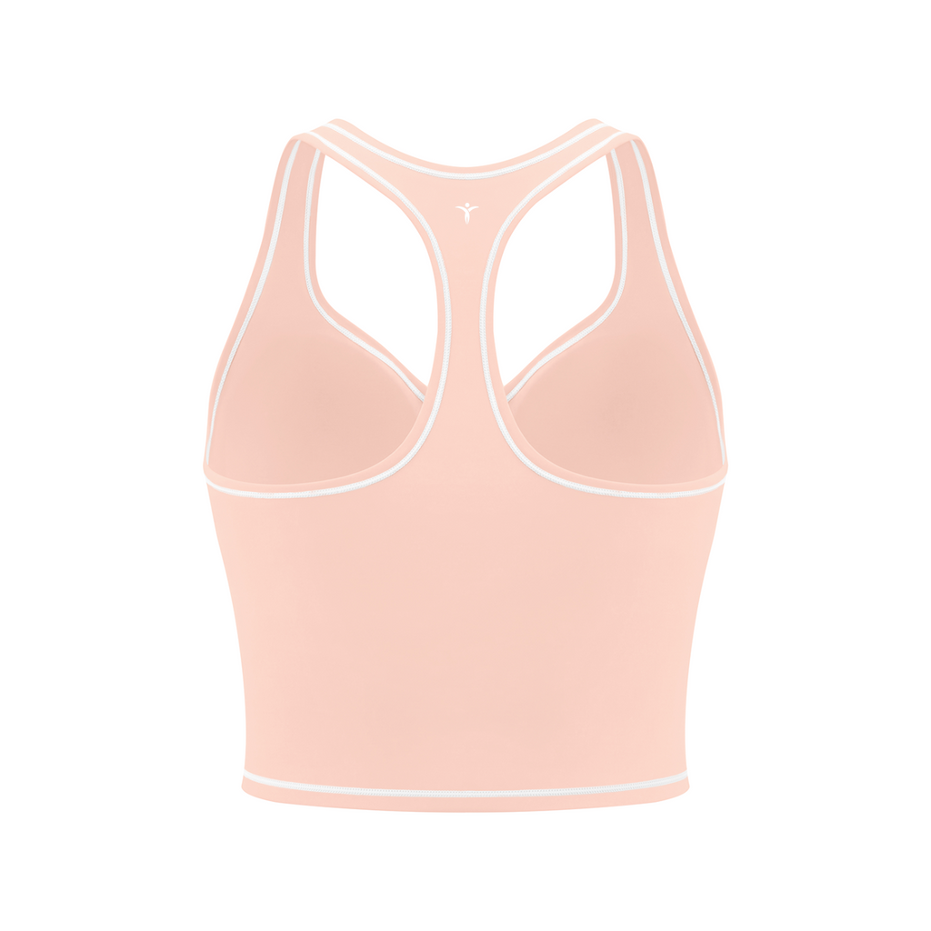 Women’s Topstitching Yoga Tank Top