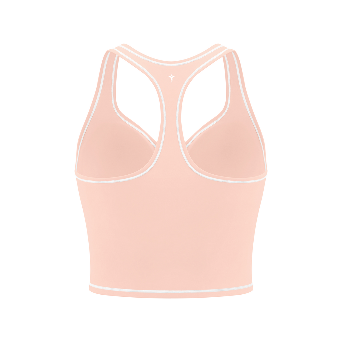 Women’s Topstitching Yoga Tank Top