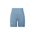 Women's High-Waisted Biker Shorts