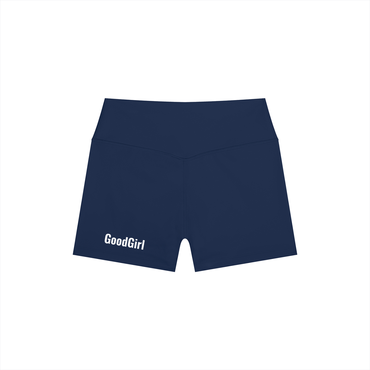 Women’s High Rise Yoga Shorts