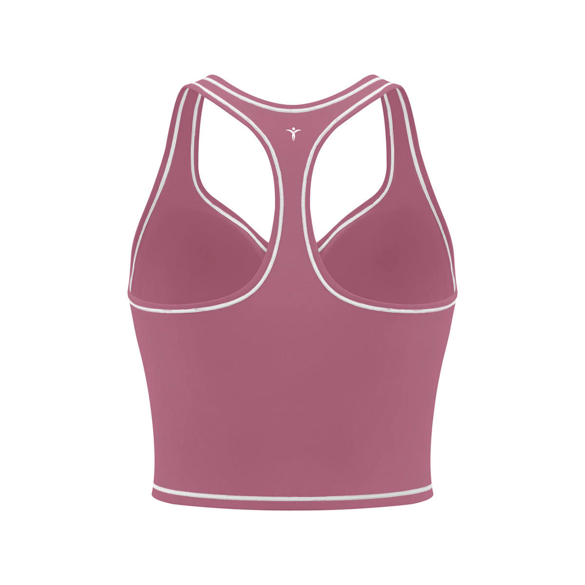 Women’s Topstitching Yoga Tank Top