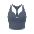 Women’s Topstitching Yoga Tank Top