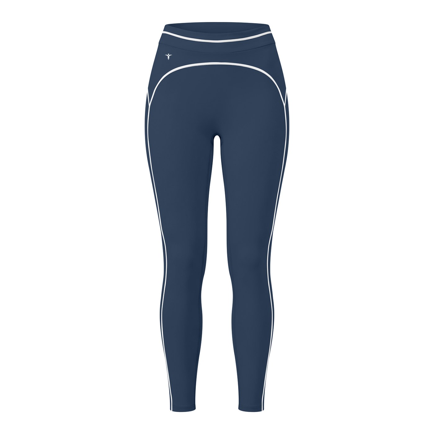 Women's High Rise Topstitching Leggings