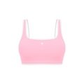 Women's Color Block Yoga Sports Bra