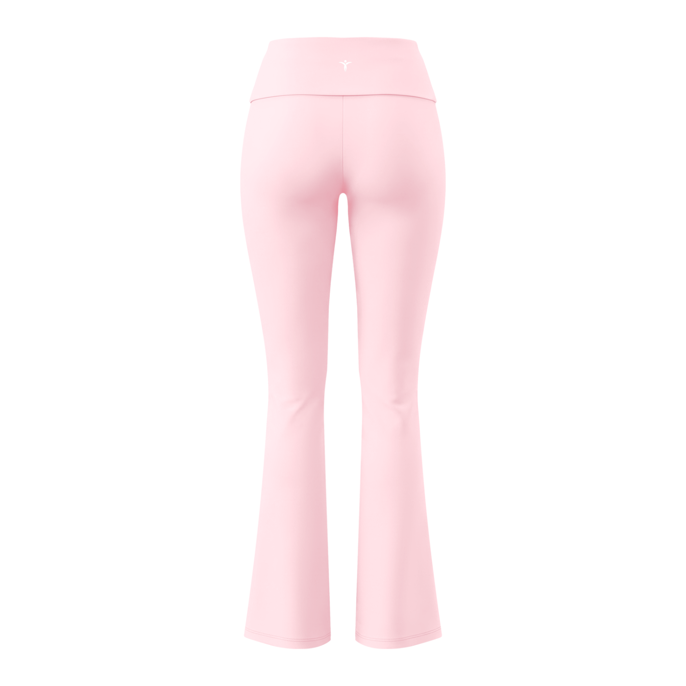 Women's High Rise Flared Yoga Pants