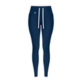 Women’s Color Block Yoga Leggings