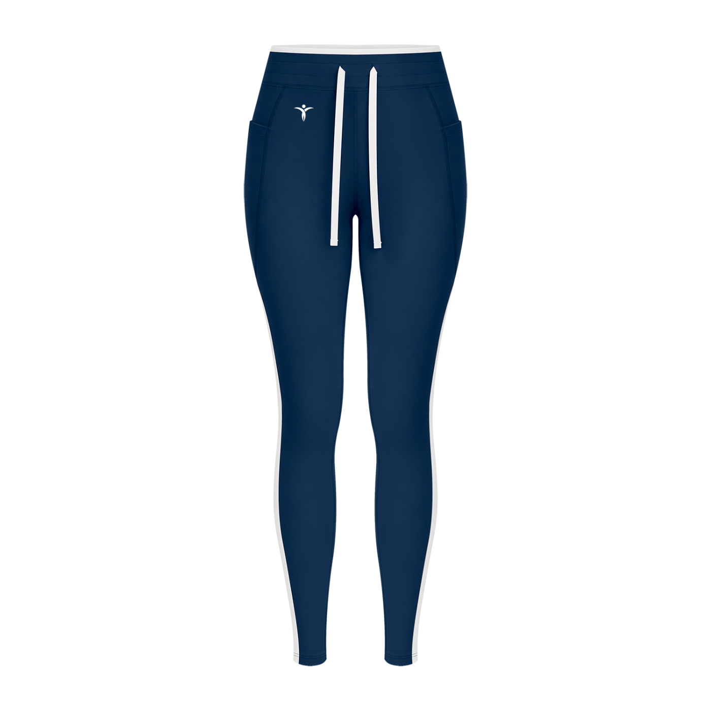 Women’s Color Block Yoga Leggings