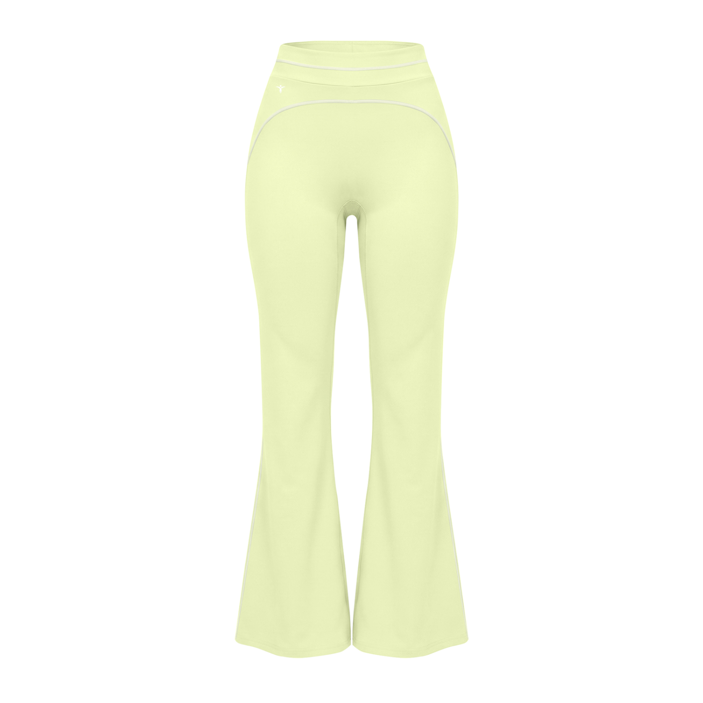 Women’s High Rise Flared Yoga Pants