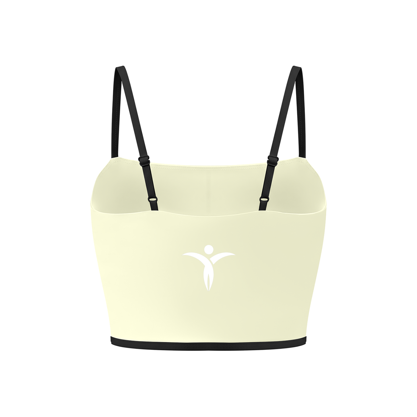 Women’s Color Block Yoga Sports Bra