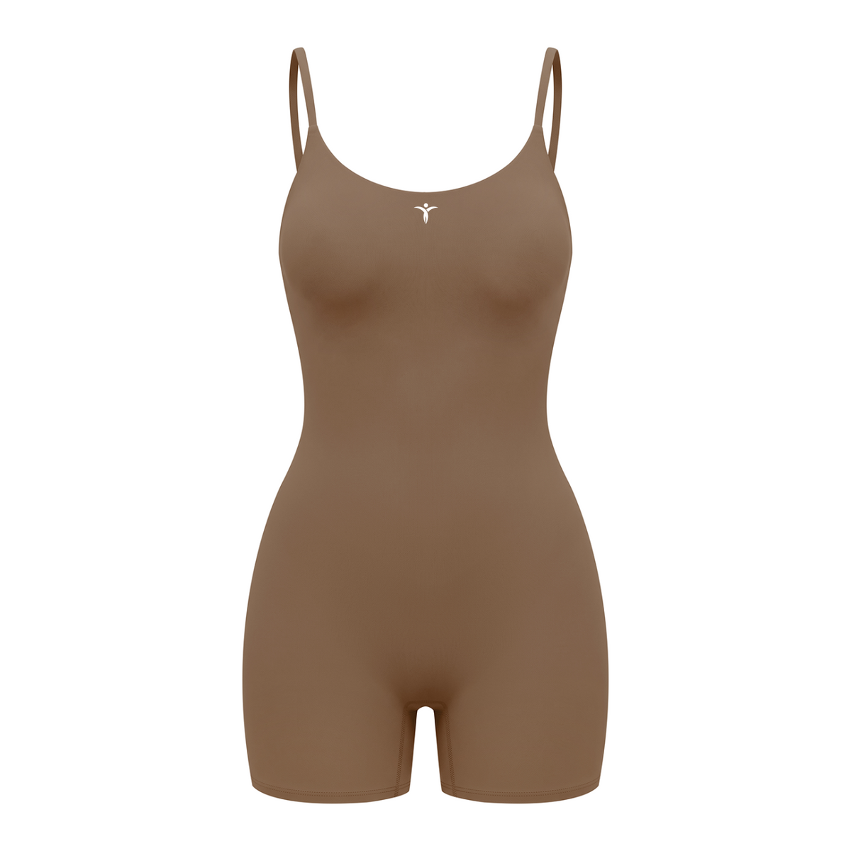 Women’s U-Neck Yoga Romper