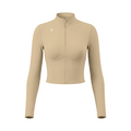 Women’s Full-Zip Sports Jacket