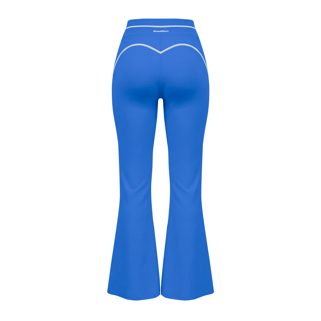 Women’s High Rise Flared Yoga Pants