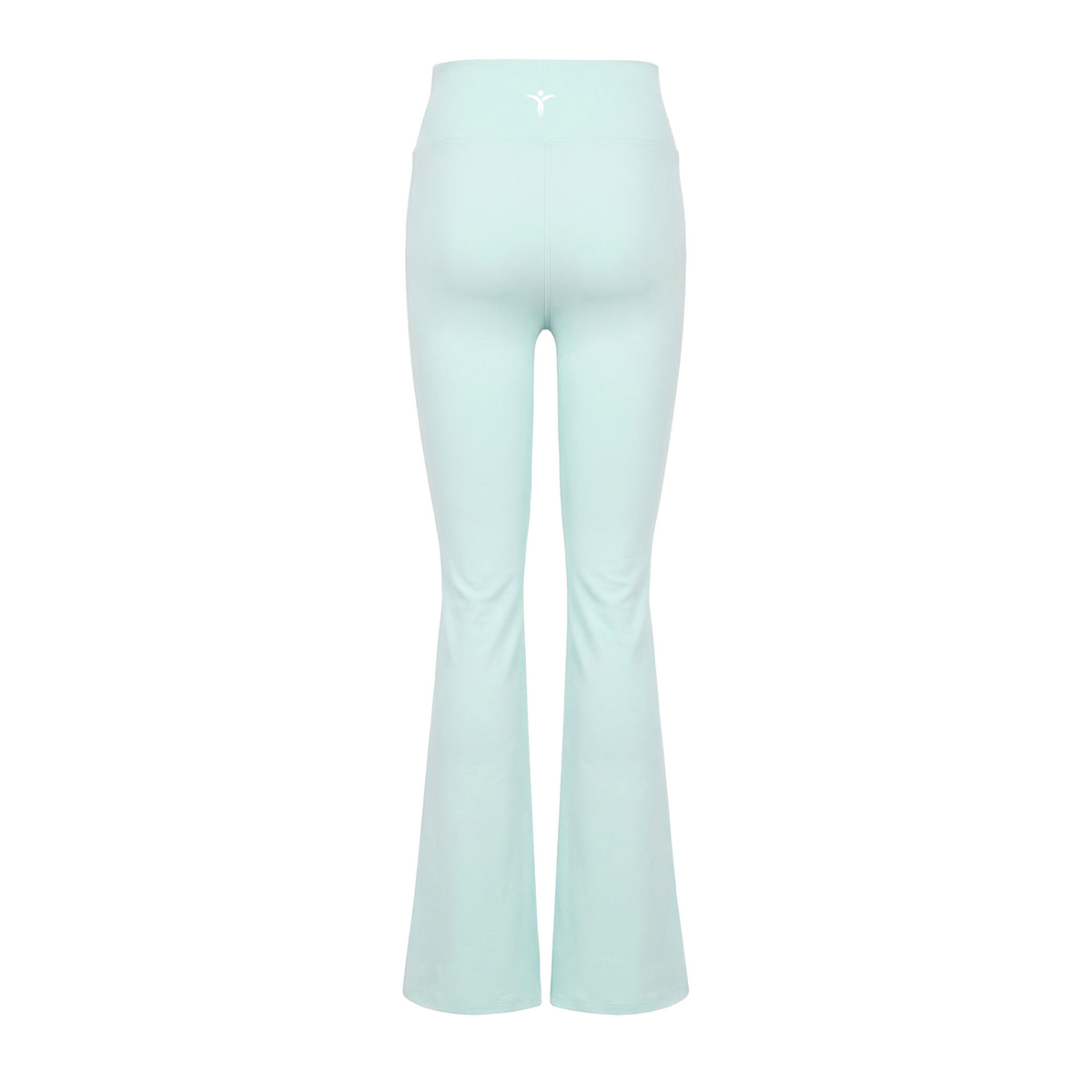 Women's High-Waisted Flare Leggings
