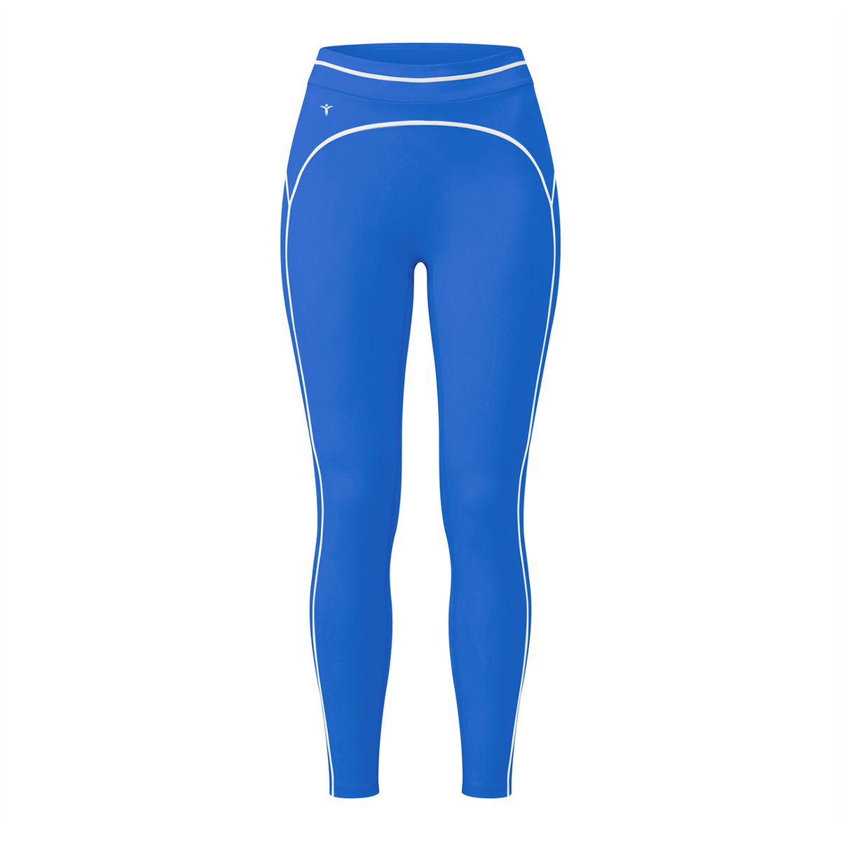 Women's High Rise Topstitching Leggings