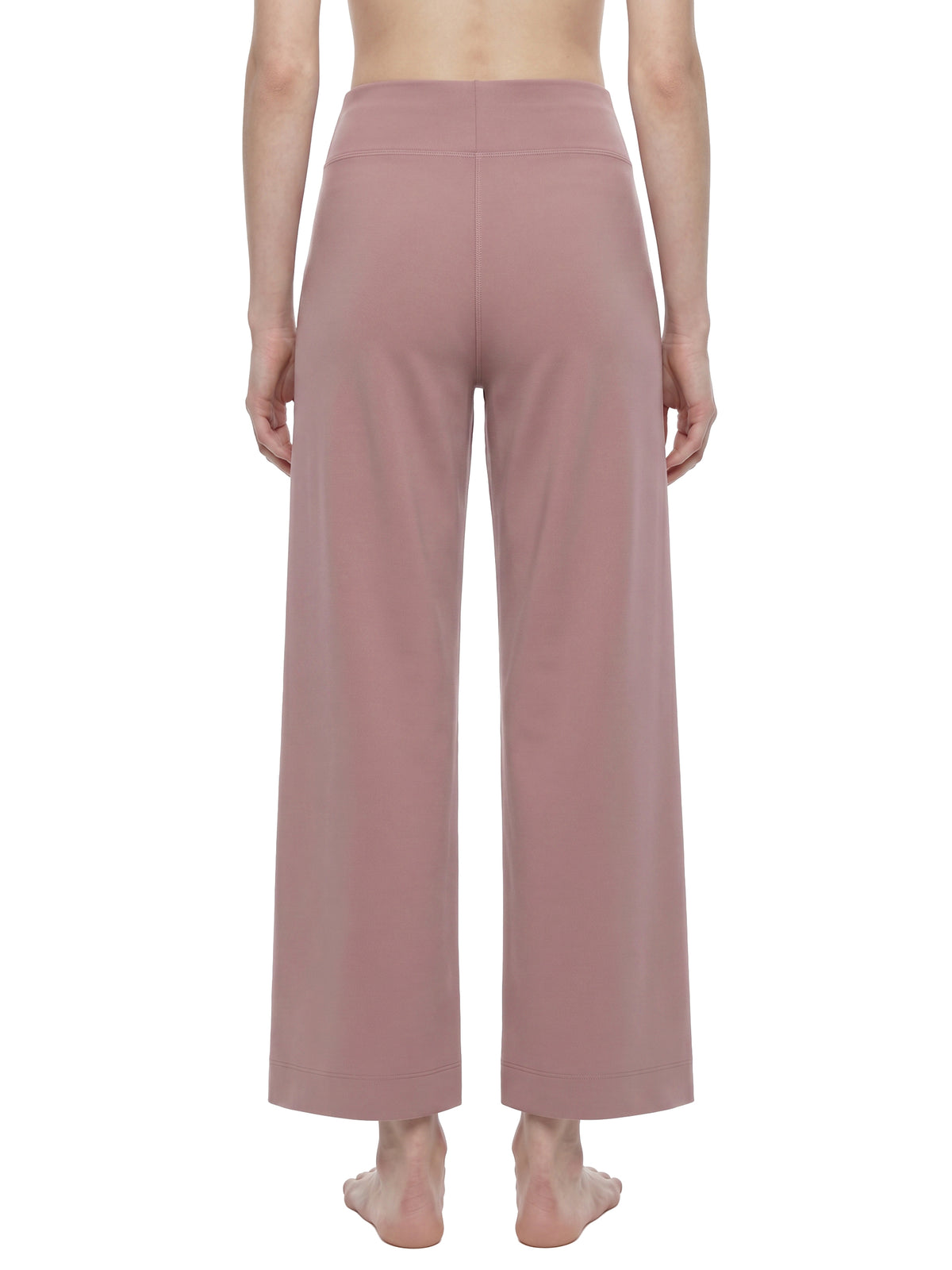 Women’s High Rise Straight Leg Yoga Pants