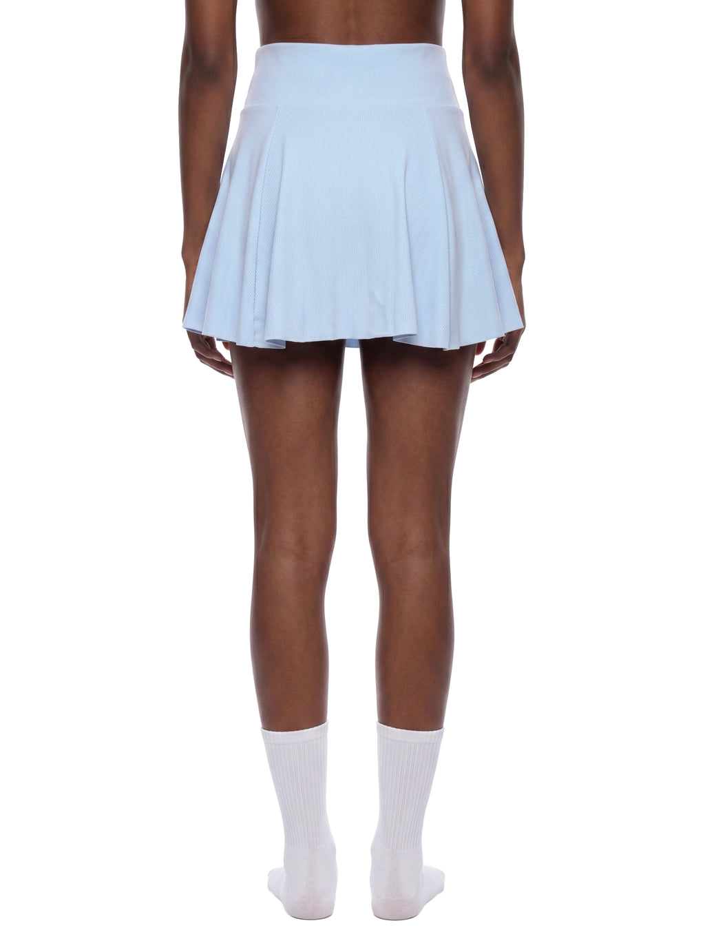 Women's Pleated A-Line Tennis Skirt